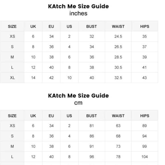 KATCH ME Blue Strap Halterneck Cut Out Spandex Bodycon Dress Small - Picture 10 of 10